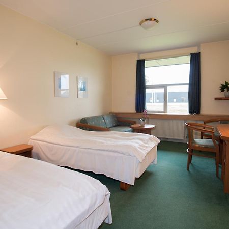 Hotel Lynggaarden Herning Buitenkant foto